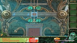 Can You Escape The 100 Room 9 level 41 walkthrough