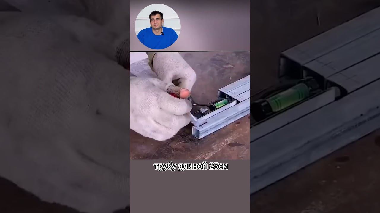 Умный складной стол своими руками!