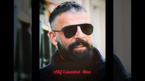 Mehmet Akif Alakurt - Lara Fabian- Quédate