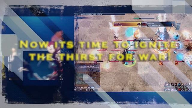 Atlantica Online: Autumn Tournament 2020 / Titan League смотреть онлайн