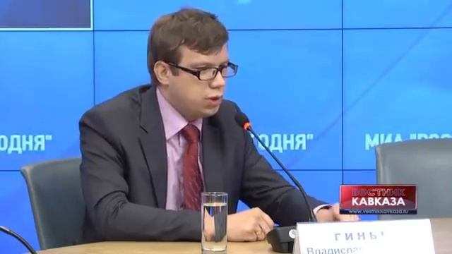 Vladislav Ginko: “The IMF won’t save the hryvnia” смотреть онлайн