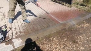 Мойка высокого давления