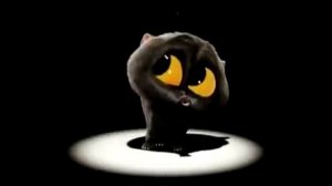 Scatman/Котёнок поёт песню. mp3