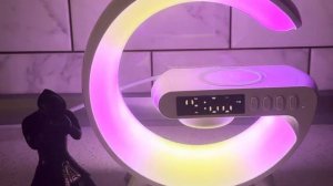 G63 Умная зарядная станция