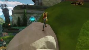 #PS4 #Болты #баг #Ratchet & Clank #Gamesps4