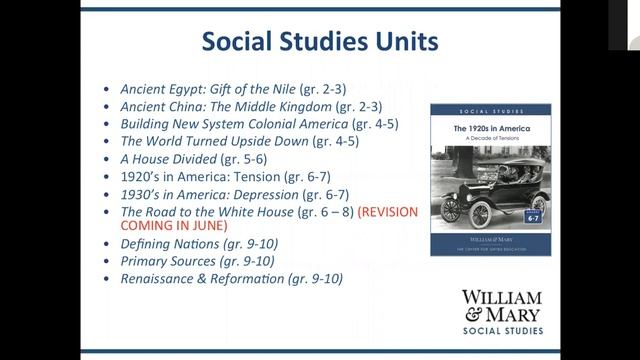 Curriculum Overview to Challenge Gifted and Talented Students - March 2016 смотреть онлайн