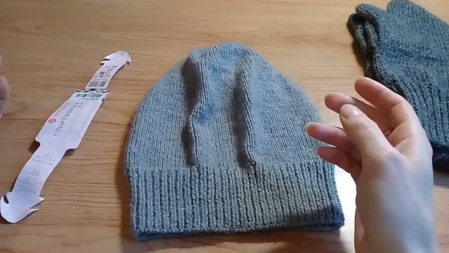 Готовые работы. 11.11.18. Вязание.//Неадекватная пряжа. смотреть онлайн