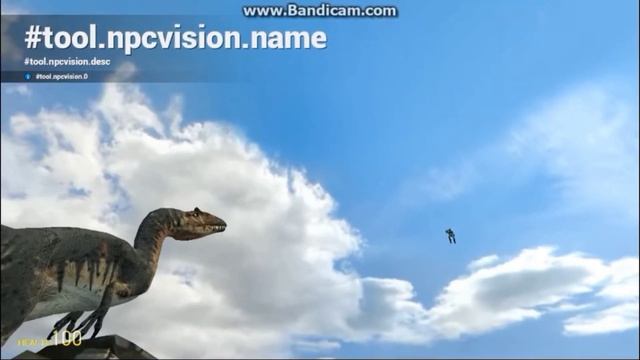 Gmod Jurassic Park | joke смотреть онлайн