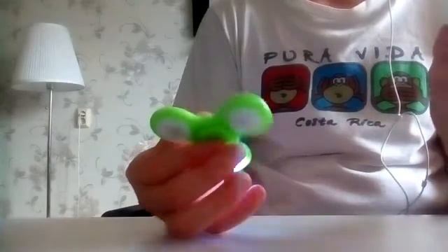 Трюки со спинером/поставь лайк бро / смотреть онлайн