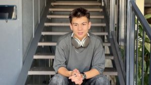 Тимур Шошин. Визитка.