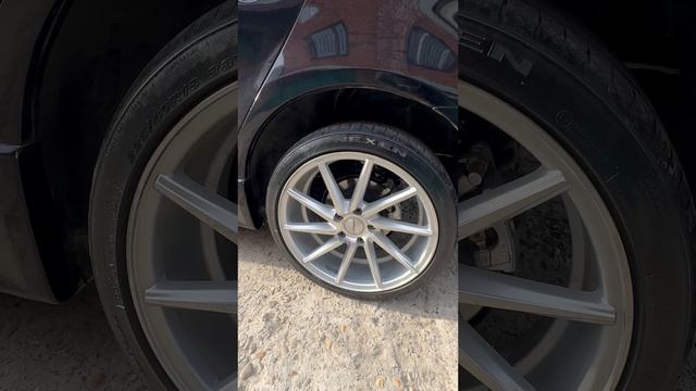 Видео обзор Lancer смотреть онлайн