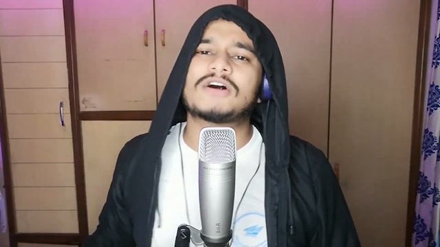 VARDAAN Song on Walk Band App | Mobile Piano | Mobile Drumming | Mobile Orchestra #CarryMinati смотреть онлайн