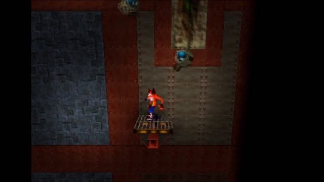 Let's Play Crash Bandicoot - Part 7 Finale смотреть онлайн