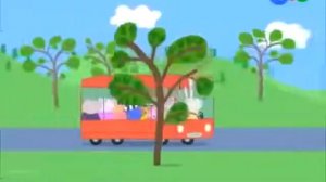 Свинка Пеппа - Ремонт дороги и другие приключения Пеппы - Мультики для детей #Tatyana Savina