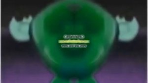 Klaskyklaskyklaskyklasky Gummy Bear in Bad CoNfUsIoN