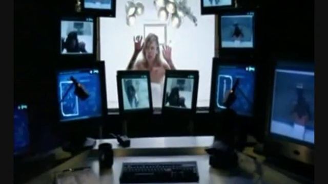 Resident Evil - Nip/Tuck version смотреть онлайн