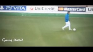 Лучшие Финты Криштиану Роналду за  2015год