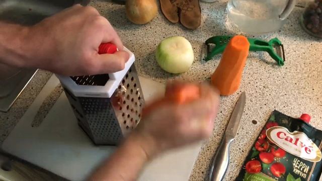 Самый простой и бюджетный рецепт смотреть онлайн