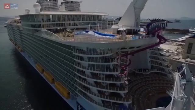 ТПП Украина-Либерленд. InCruises. Круизный отдых для каждого смотреть онлайн