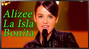 Alizee   -Bonita-