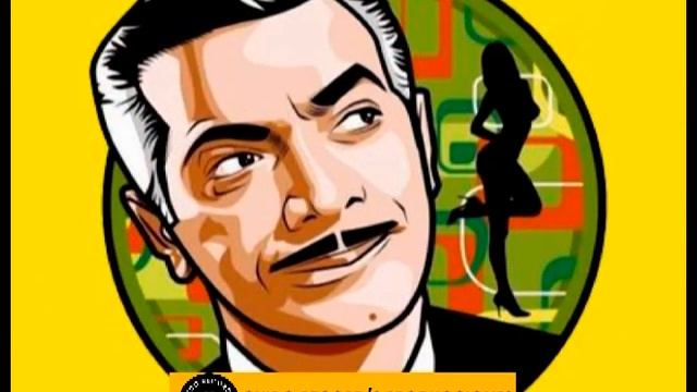 Mía. Armando Manzanero. (Cover Versión Salsa)