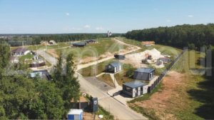 Черешневый лес