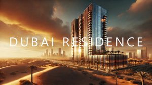 Amazing Dubai