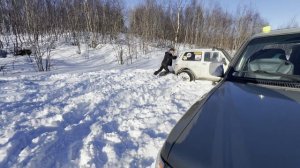 13.04.2025 триумфальное возвращение ДОМИНАТОРА или "поворот не туда"