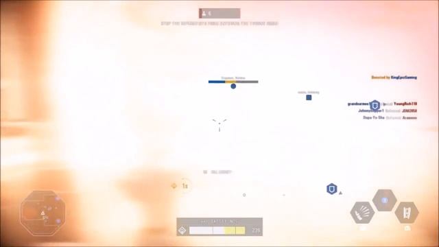 Star Wars Battlefront 2 We Hit 2k Subs! New Goal for 2018 & More! смотреть онлайн