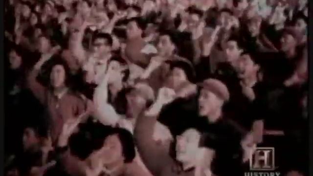 The East is Red смотреть онлайн