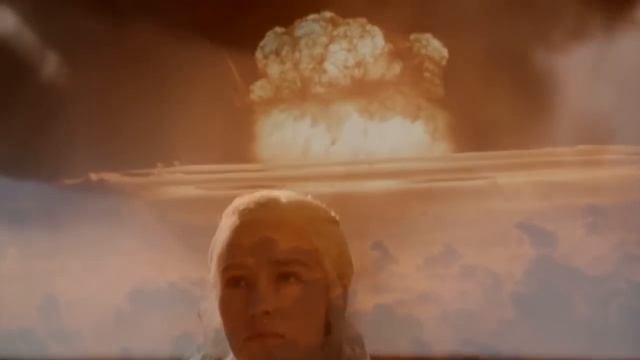 Game of Thrones and History - Between the Lines смотреть онлайн