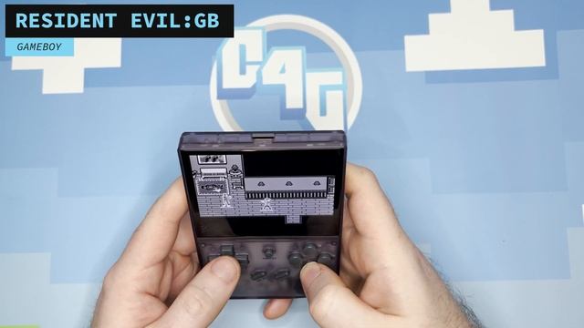 Anbernic RG35XX Review - A new pocketable handheld contender?!