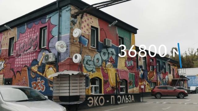 PROART | ЗНАКОМСТВО С АГЕНТСТВОМ