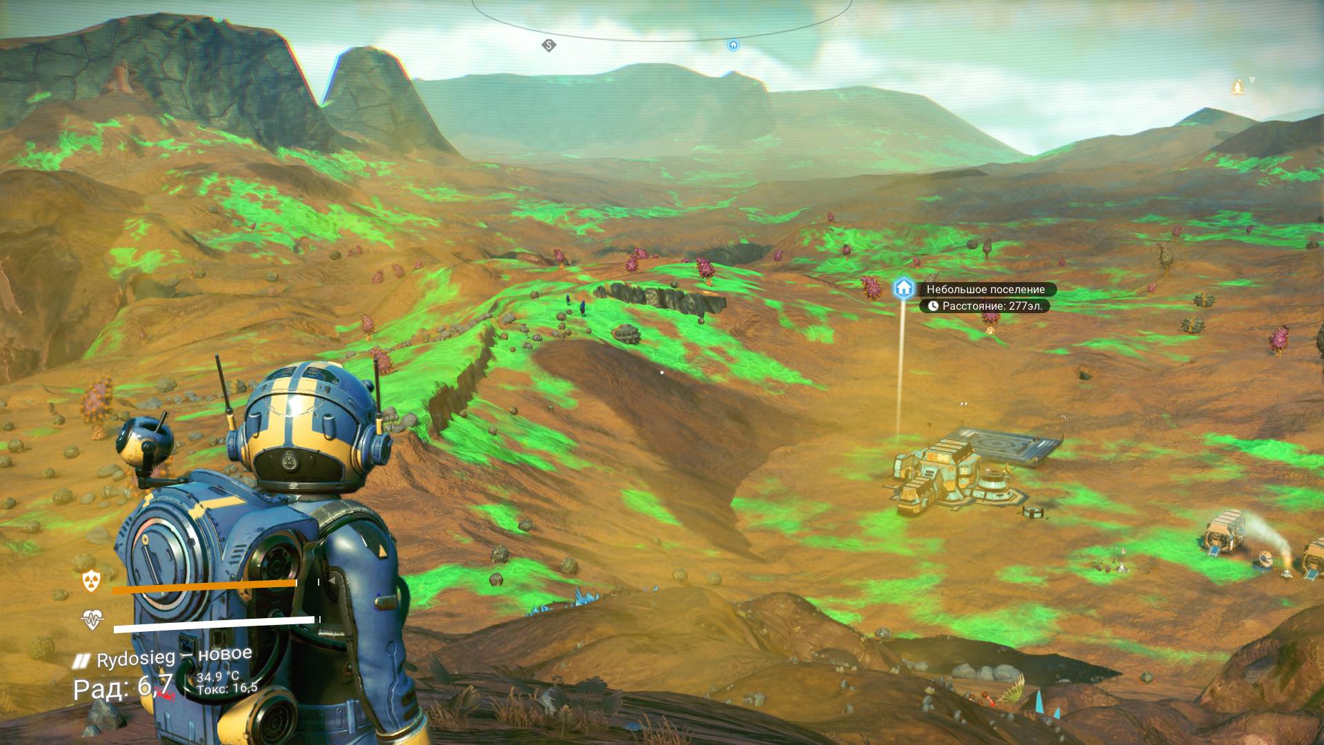 No Man's Sky, Спустя 100 часов игры