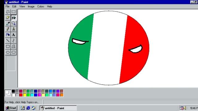 История Италии🇮🇹 смотреть онлайн