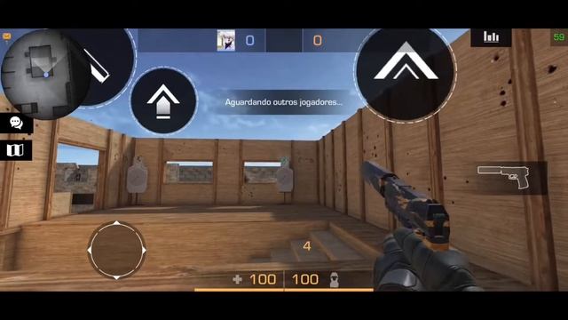 Standoff 2 dicas de mira | Tips And Tricks смотреть онлайн