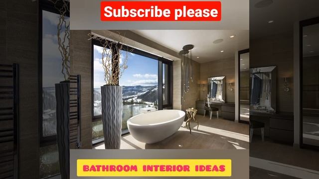 Bathroom interior design and decoration ideas.#shorts смотреть онлайн