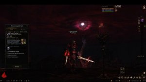 Призрачный Танцор Иса/БД. Lineage 2 main Ruoff. Airin