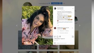 Оксана Байрак/ Екатерина Тышкевич/ Антон Батырев яркие обновления звезд Ничто не случается дважды