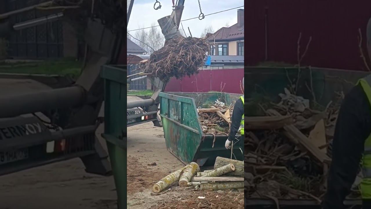 Если нечем погрузить корни, вот вам идея. Пользуйтесь.