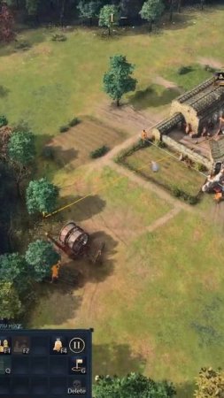 age of empires