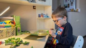 Распаковка коллекции #амням #пятёрочка Ждёте продолжения? Пишите в комментариях 👇🏻👇🏻👇🏻