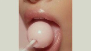 lavi kou - pink bubblegum