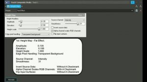 How To Make Fat Pad On Sony Vegas Pro