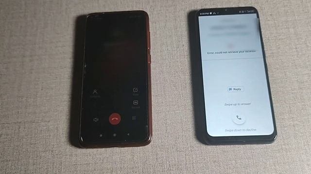 Tecno Pop 5 Pro First Call Impression 1 /phone Incoming Call Updated Latest Android Version