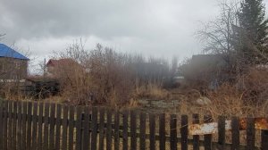 Красноярск.Может снесут?