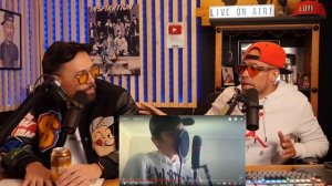 16Yr Old BEATBOX prodigy goes BONKERS! Remix INSANE Reaction W/ @AnthonyRay