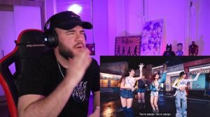 BABYMONSTER - 'BATTER UP' M/V (РЕАКЦИЯ) | REACTION FROM RUSSIA