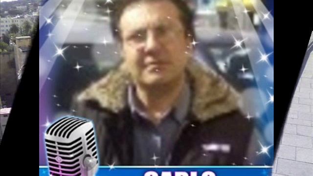 FENESTA VASCIA Classico Antico..Imperdibile!!!!The Best!! Canta.. CARLO GIOVE live!! смотреть онлайн