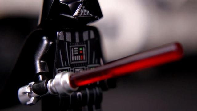 Lego Imperial Shuttle #75302 Unbox and Review! смотреть онлайн